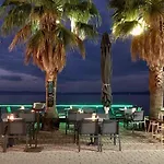 Serenity Seafront Garden Pefkochori
