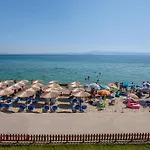 Serenity Seafront Garden * Pefkochori