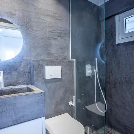 Serenity Seafront Garden