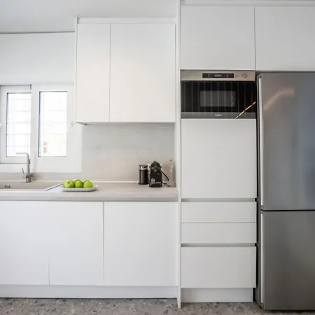 Вилла Serenity Seafront Garden Пефкохори