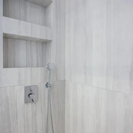 Вилла Serenity Seafront Garden Пефкохори