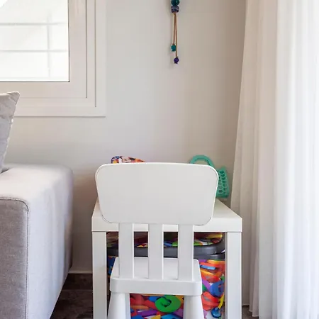 Serenity Seafront Garden