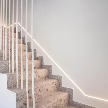 Вилла Serenity Seafront Garden *