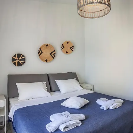 Вилла Serenity Seafront Garden *