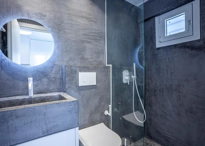 Serenity Seafront Garden