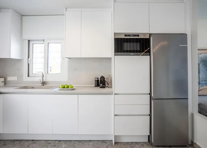 Villa Serenity Seafront Garden Pefkochori