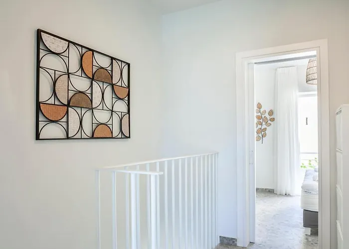 Villa Serenity Seafront Garden *