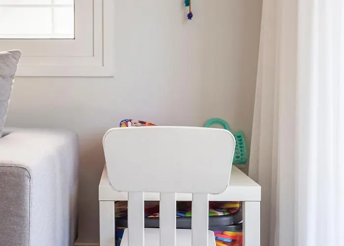 Serenity Seafront Garden