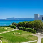Serenity Seafront Garden * פפקוהורי