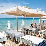 Serenity Seafront Garden פפקוהורי