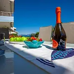 וילה Serenity Seafront Garden פפקוהורי